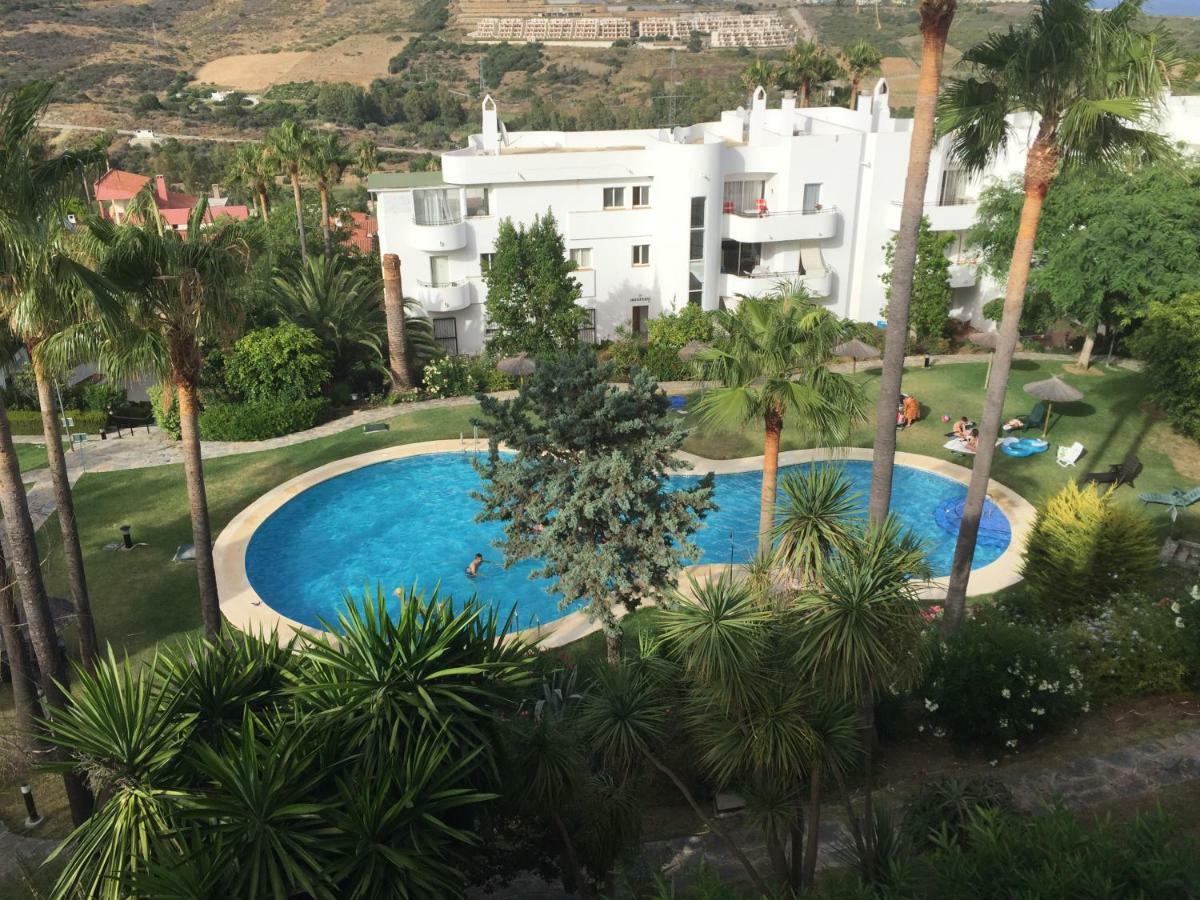 Lägenhet Del Paraiso Estepona