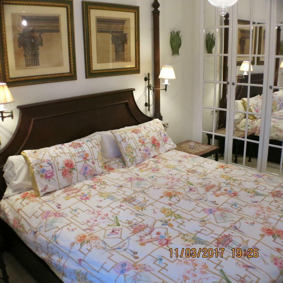 Del Paraiso Lägenhet Estepona