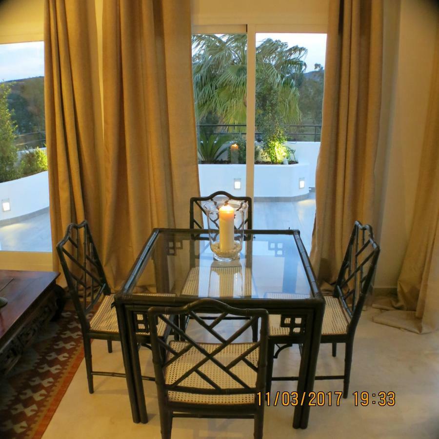 Lägenhet Del Paraiso Estepona