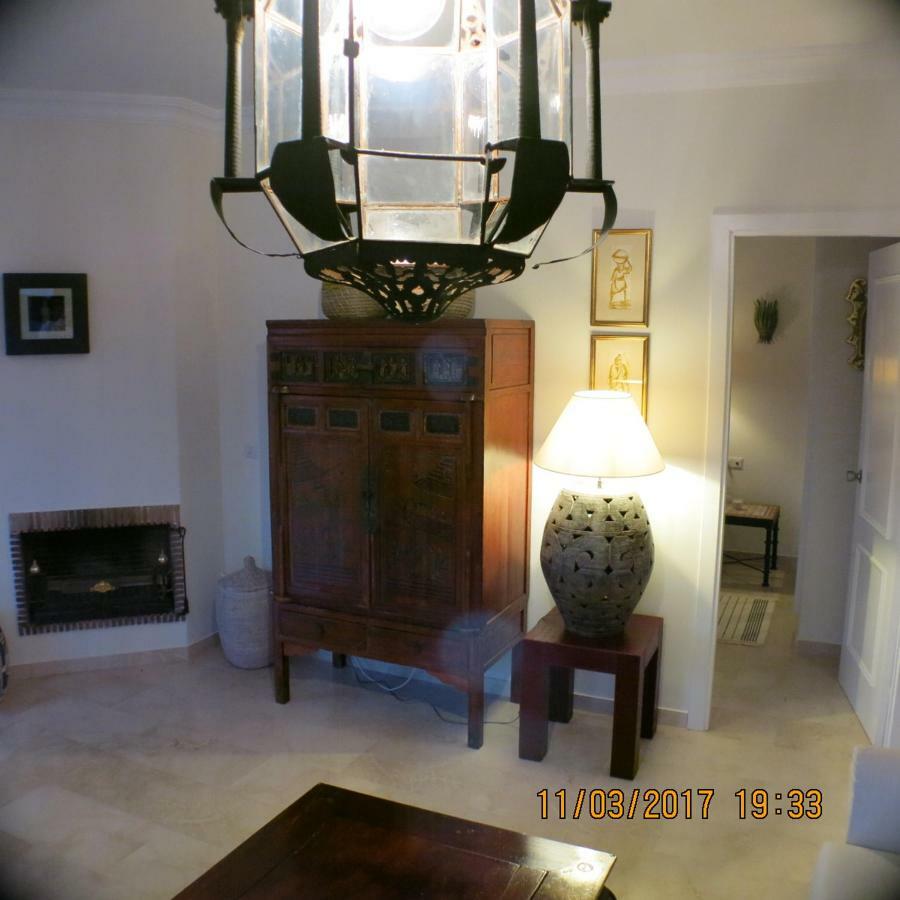 Lägenhet Del Paraiso Estepona